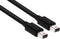 Club3D CAC-1164 - Mini DisplayPort Aansluitkabel 1.4 HBR3 2.00 m - Ultra HD Zwart