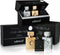 Armaf Club de Nuit a Collector's Pride Parfum Giftset - Club de Nuit Sillage Parfum 30 ml + Club de Nuit Intense Man Parfum 30 ml + Club de Nuit Milestone Parfum 30 ml - giftset voor heren