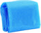 vidaXL - Zwembadzeil - rechthoekig - 260 x 160 cm - PE - blauw