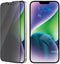 PanzerGlass P2785 - Screenprotector - Privacy effect - Geschikt voor iPhone 14 Plus 13 Pro Max