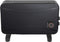 STEALTH ST02 Convector kachel - 1250/2000W - zwart