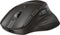 HP Ultra-Fast-Scroll Wireless Mouse 780M - Draadloos 2.4 GHz / Bluetooth - Supersnel Oplaadbaar in 3 min - Zwart