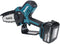 Makita DUC150Z - Accu Snoeizaag - 15 cm zaagblad - 8 m/s kettingsnelheid