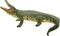 Mojo Wildlife Krokodil met Bewegende kaak - 387162
