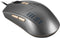 MSI M31 - Draadloze Muis - Optisch 3600 DPI - Grijs