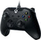 PDP Gaming Wired Controller - Xbox Series/Xbox One - Aanpasbare audio-instellingen - Zwart