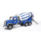 BRUDER MACK Granite Cement mixer