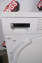 Siemens WT44E173 - Condensdroger 7 kg - Vochtsensor Antikreukfunctie - Wit