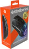 Steelseries Aerox 3 Wireless (2022) - Draadloze Gaming Muis - Optische Sensor - Zwart