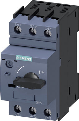 Siemens 3Rv2011-1Ea10 Mbs 2,8-4A