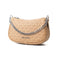 Michael Kors Carmela - Handtas - Rits - Bruin - 20 x 12 x 7 cm