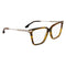 Brillenframe Dames Victoria Beckham VB2657-5515736 Transparant Ø 55 mm