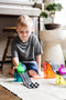 Magna-Tiles Downhill Duo 40 stuks - Geschikt vanaf 3 jaar - Multi