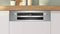 Bosch SPI4HMS49E - Vaatwasser 45 cm - Home Connect - Silence Plus 44 dB
