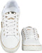 GUESS Beckie - Dames Sneakers - Imitatieleer - Wit - Maat 37