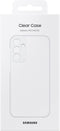 Samsung Galaxy A25 5G - Clear Case - Krasbestendig - Transparant