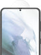 Zagg Glass Fusion+ - Screenprotector - Geharde glas - Samsung Galaxy S21