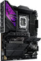 ASUS ROG Strix Z890-E - ATX Moederbord - WiFi 6 PCIe 5.0 DDR5 (2023)