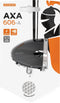 AXA 606 - Fietslamp voorlicht - LED Koplamp - Auto On Fietsverlichting – Dynamo - 15 Lux - Chrome