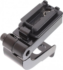 Axa Bevestigingsbeugel Comet Iv Voorlicht Zwart