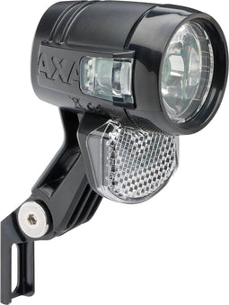 Axa Blueline 30 Koplamp Led 6v Zwart