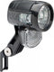 AXA Blueline 30 T - Fietslamp voorlicht - LED Koplamp - Auto On Fietsverlichting – Steady - Dynamo - 30 Lux