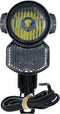 AXA Blueline 30 T - Fietslamp voorlicht - LED Koplamp - Auto On Fietsverlichting – Steady - Dynamo - 30 Lux