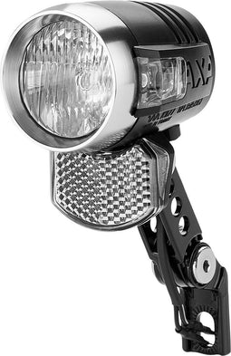 AXA Blueline 50 E-bike - Fietslamp voorlicht - LED Koplamp – 6-12V - 50 Lux
