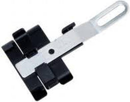 Axa Bracket beugel kettingkast Multi click