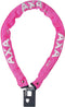 AXA Clinch 6mm 85cm - Roze