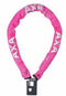 AXA Clinch 6mm 85cm - Roze