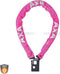 AXA Clinch 6mm 85cm - Roze