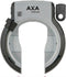 Axa Defender RL ART-2 Ringslot - Zilvergrijs / Zwart