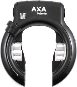 AXA Defender - Veiligheidsslot - ART2 - Zwart