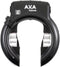 AXA Defender - Veiligheidsslot - ART2 - Zwart