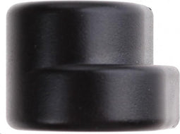 Axa Duimknopje Voor Ringslot Defender Zwart