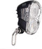 AXA Echo 15 Switch - Fietslamp voorlicht - LED Koplamp - Dynamo - 15 Lux