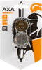 AXA Echo 15 Switch - Fietslamp voorlicht - LED Koplamp - Dynamo - 15 Lux