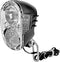 AXA Echo 30 - Fietslamp voorlicht - LED Koplamp - Auto On Fietsverlichting – Steady - Dynamo - 30 Lux