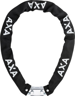 AXA Hawk Kettingslot - Slot voor Fietsen - 100 cm lang - 8 mm - Zwart