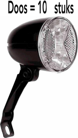 Axa koplamp Spot aan/uit dynamo 10 lux doos (10)