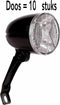 Axa koplamp Spot aan/uit dynamo 10 lux doos (10)