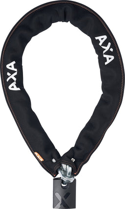 AXA Newton Promoto Neo 4 - ART 4 - Kettingslot - 130 cm lang - Zwart