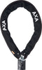 AXA Newton Promoto Neo 4 - ART 4 - Kettingslot - 130 cm lang - Zwart