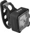 AXA Niteline 44R LED Fietslampjes Voor en Achter - Fietsverlichting USB Oplaadbaar