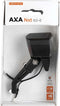 AXA Nxt 60 E-bike - Fietslamp voorlicht - LED Koplamp – 6-12 V - 60 Lux
