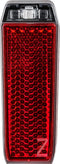 AXA Nyx Dynamo – Steady - Fiets Achterlicht - LED Fietsverlichting - Spatbord montage - Rood
