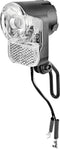 AXA Pico 30 E-bike - Fietslamp voorlicht - LED Koplamp – 6-42V - 30 Lux