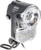 AXA Pico 30 E-bike - Fietslamp voorlicht - LED Koplamp – 6-42V - 30 Lux