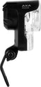 AXA Pico 30 E-bike - Fietslamp voorlicht - LED Koplamp – 6-42V - 30 Lux
